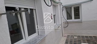 Piso en venta en Universidad en Getafe