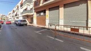 Garaje en venta en Campello Pueblo en Campello (el)