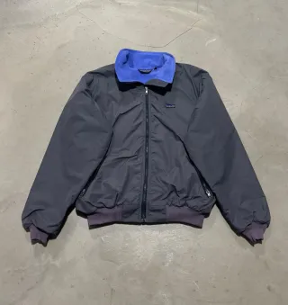 Giacca Patagonia Uomo Grigia XL