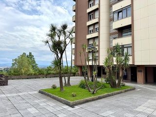 Piso en venta en Alisal - Cazoña - San Román en Santander