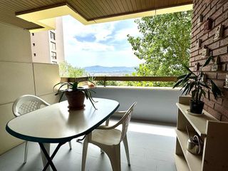 Piso en venta en Alisal - Cazoña - San Román en Santander