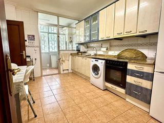 Piso en venta en Alisal - Cazoña - San Román en Santander