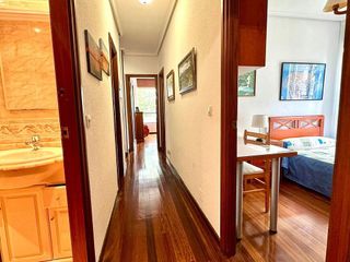 Piso en venta en Alisal - Cazoña - San Román en Santander