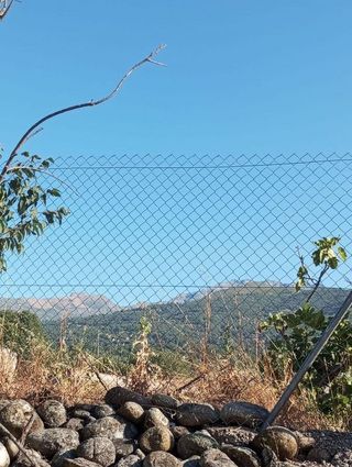 Terreno en venta en Candeleda