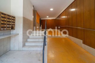 Piso en venta en Alcoy/Alcoi