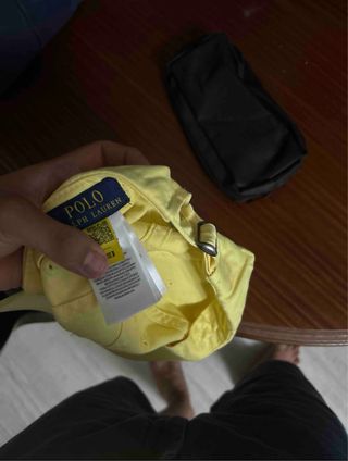 Gorras Polo Ralph Lauren