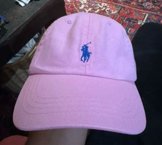 Gorras Polo Ralph Lauren