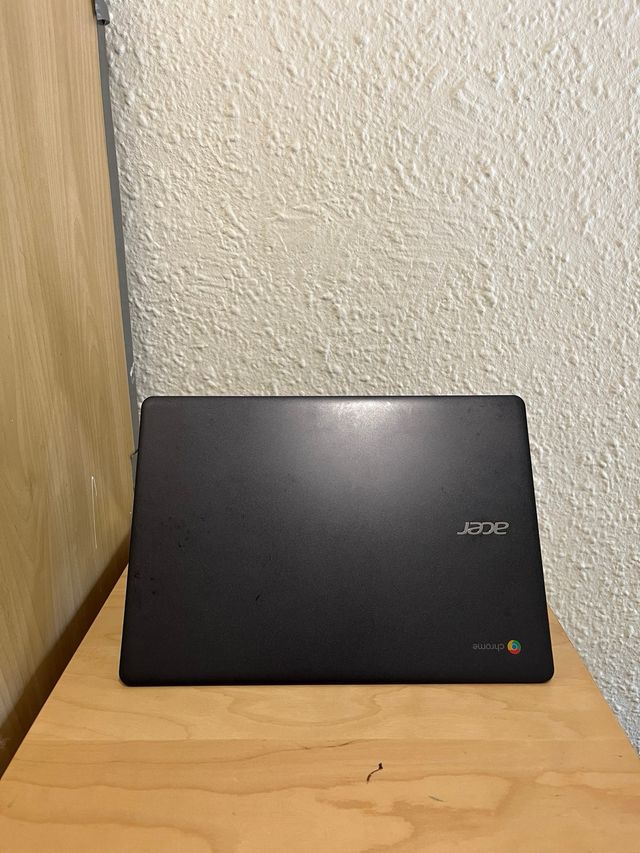 OFERTA!! Portátil Acer Negro