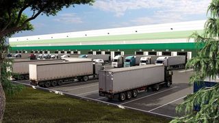 Nave industrial en alquiler en Masquefa