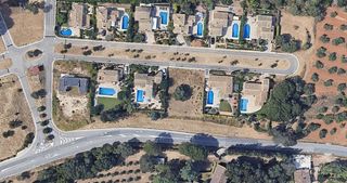 Terreno en venta en Mas Pere-Río de Oro en Calonge