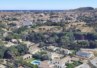 Terreno en venta en Mas Pere-Río de Oro en Calonge