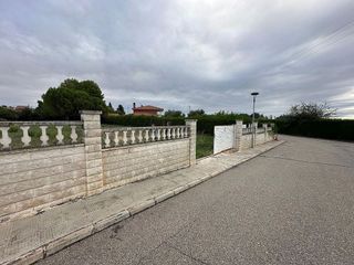 Terreno en venta en Alpicat