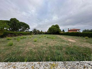 Terreno en venta en Alpicat