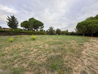 Terreno en venta en Alpicat