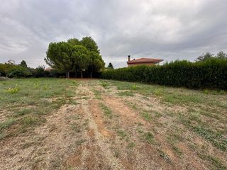 Terreno en venta en Alpicat