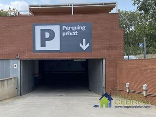 Local en alquiler en Alella