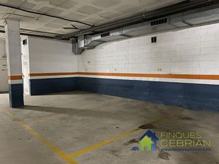 Local en alquiler en Alella