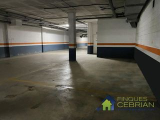 Local en alquiler en Alella