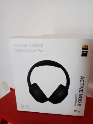 Honor Choice Headphones Pro ANC
