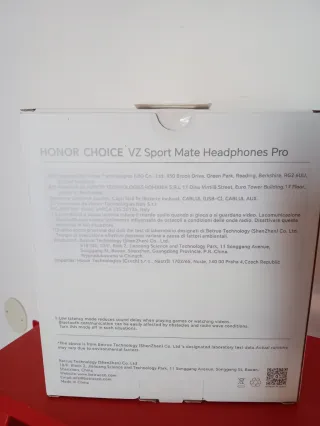 Honor Choice Headphones Pro ANC
