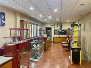 Local comercial en alquiler en Astorga