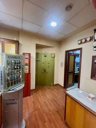 Local comercial en alquiler en Astorga