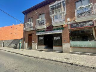 Local comercial en alquiler en Astorga