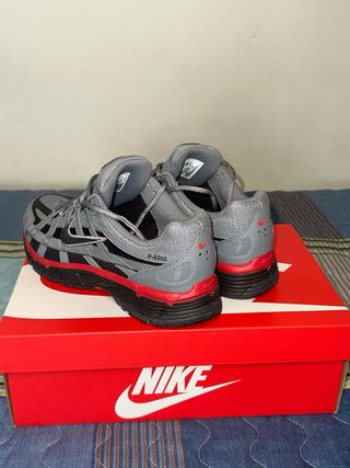 Zapatillas Nike Hombre