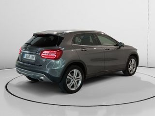 Mercedes GLA 200 d Urban