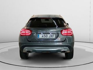 Mercedes GLA 200 d Urban