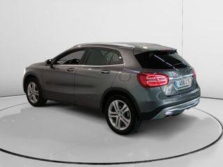 Mercedes GLA 200 d Urban