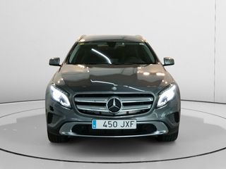 Mercedes GLA 200 d Urban
