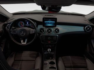 Mercedes GLA 200 d Urban