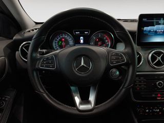 Mercedes GLA 200 d Urban