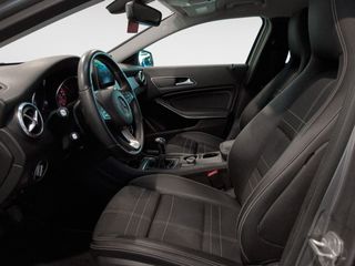Mercedes GLA 200 d Urban