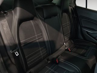 Mercedes GLA 200 d Urban