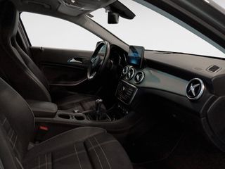 Mercedes GLA 200 d Urban