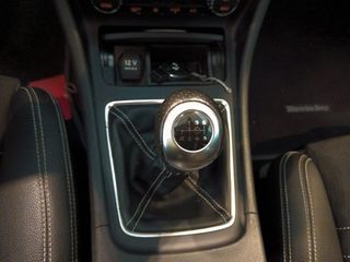 Mercedes GLA 200 d Urban