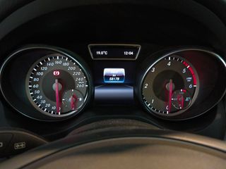 Mercedes GLA 200 d Urban