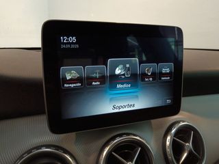 Mercedes GLA 200 d Urban