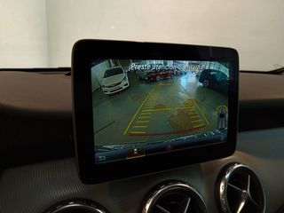 Mercedes GLA 200 d Urban