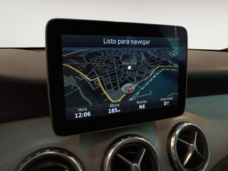 Mercedes GLA 200 d Urban