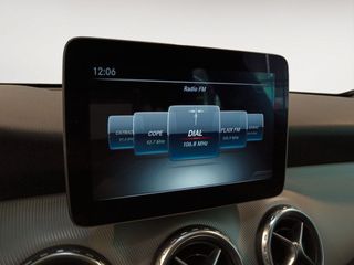 Mercedes GLA 200 d Urban