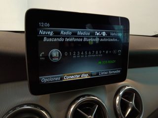 Mercedes GLA 200 d Urban