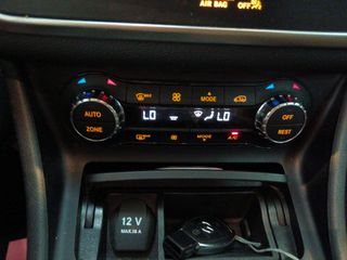 Mercedes GLA 200 d Urban