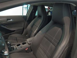 Mercedes GLA 200 d Urban