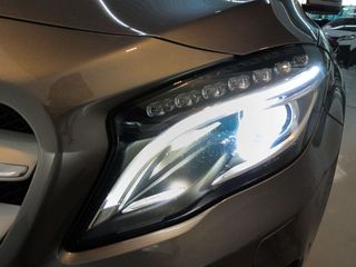 Mercedes GLA 200 d Urban