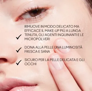 MAC Hyper Real Fresh Canvas Cleansing Oil 200ml