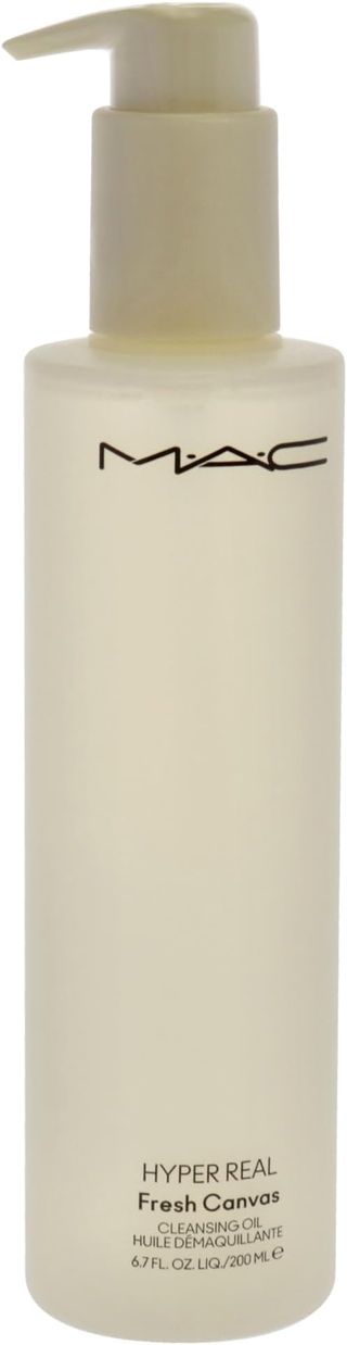 MAC Hyper Real Fresh Canvas Cleansing Oil 200ml