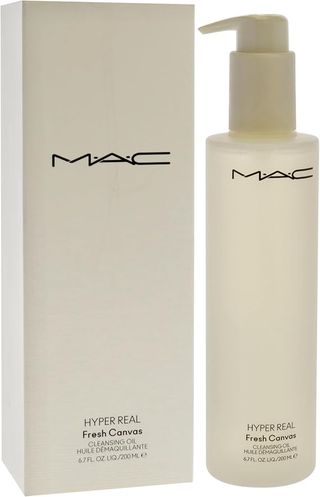 MAC Hyper Real Fresh Canvas Cleansing Oil 200ml